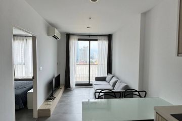 1 Bedroom Condo for rent in Rhythm Sukhumvit 42, Phra Khanong, Bangkok near BTS Ekkamai