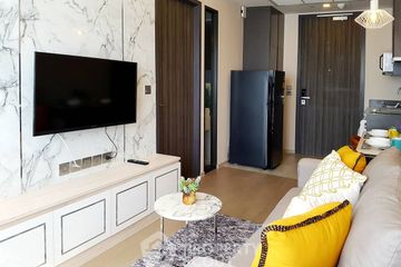 1 Bedroom Condo for rent in Ashton Asoke, Khlong Toei Nuea, Bangkok near MRT Sukhumvit