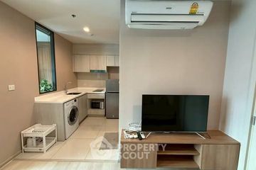1 Bedroom Condo for rent in Life One Wireless, Lumpini, Bangkok near BTS Ploen Chit