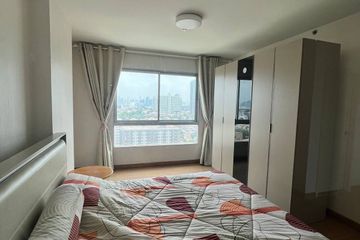 1 Bedroom Condo for sale in Supalai Veranda Ratchavipha - Prachachuen, Bang Sue, Bangkok near MRT Wong Sawang