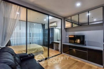 1 Bedroom Condo for sale in Noble Revo Silom, Silom, Bangkok near BTS Surasak
