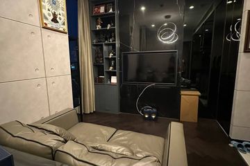 1 Bedroom Condo for sale in The ESSE Sukhumvit 36, Phra Khanong, Bangkok near BTS Thong Lo