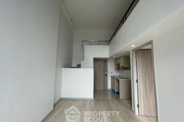 1 Bedroom Condo for sale in Knightsbridge Prime Sathorn, Thung Wat Don, Bangkok near BTS Chong Nonsi