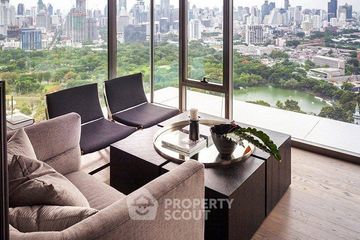 1 Bedroom Condo for sale in Saladaeng One, Silom, Bangkok near MRT Lumpini