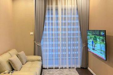 2 Bedroom Condo for rent in The Saint Residences, Chom Phon, Bangkok near MRT Phahon Yothin