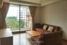 2 Bedroom Apartment for rent in Y.O. Place, Khlong Toei, Bangkok near MRT Queen Sirikit National Convention Centre