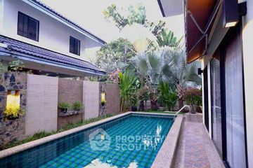 5 Bedroom House for rent in Runesu Thonglor 5, Khlong Tan Nuea, Bangkok near BTS Thong Lo