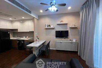 2 Bedroom Condo for rent in The Saint Residences, Chom Phon, Bangkok near MRT Phahon Yothin