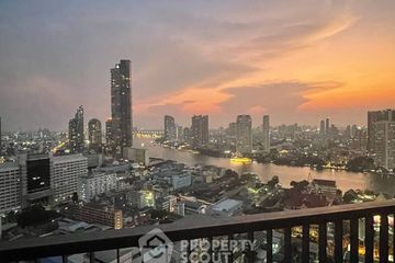 2 Bedroom Condo for sale in Rhythm Sathorn, Thung Wat Don, Bangkok near BTS Saphan Taksin