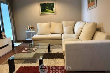 1 Bedroom Condo for sale in Belle Grand Rama 9, Huai Khwang, Bangkok near MRT Phra Ram 9