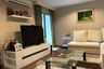 1 Bedroom Condo for sale in Belle Grand Rama 9, Huai Khwang, Bangkok near MRT Phra Ram 9