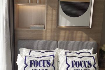 2 Bedroom Condo for rent in Ideo Mobi Sukhumvit East Point, Bang Na, Bangkok near BTS Bang Na