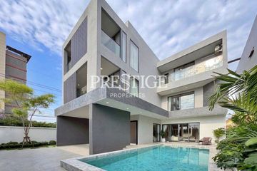 6 Bedroom House for sale in Na Jomtien, Chonburi
