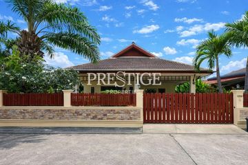 2 Bedroom House for sale in Rose Land and House, Nong Prue, Chonburi
