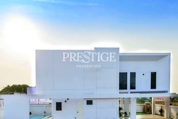 4 Bedroom House for sale in Nong Prue, Chonburi