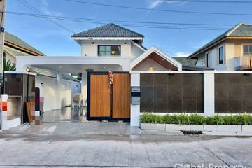 3 Bedroom House for sale in Paradise Hill 2, Nong Prue, Chonburi