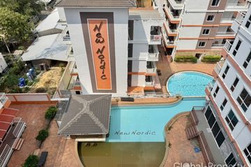 4 Bedroom Condo for sale in New Nordic Trend 5, Nong Prue, Chonburi