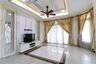 3 Bedroom House for sale in Ratchaphruek Village, Dokmai, Bangkok