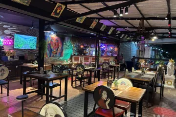 1 Bedroom Commercial for sale in Bang Lamung, Chonburi