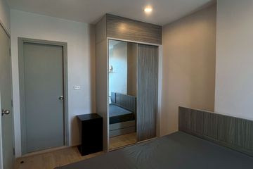 1 Bedroom Condo for rent in Ideo Sathorn - Thaphra, Bukkhalo, Bangkok near BTS Pho Nimit