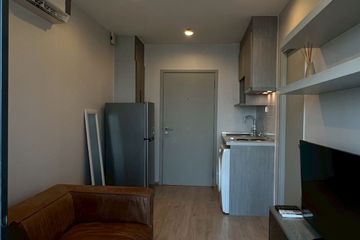 1 Bedroom Condo for rent in Ideo Sathorn - Thaphra, Bukkhalo, Bangkok near BTS Pho Nimit