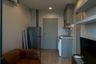 1 Bedroom Condo for rent in Ideo Sathorn - Thaphra, Bukkhalo, Bangkok near BTS Pho Nimit