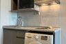 1 Bedroom Condo for rent in Ideo Sathorn - Thaphra, Bukkhalo, Bangkok near BTS Pho Nimit