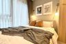 1 Bedroom Condo for rent in Life Asoke Hype, Makkasan, Bangkok near MRT Phra Ram 9