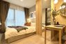 1 Bedroom Condo for rent in Life Asoke Hype, Makkasan, Bangkok near MRT Phra Ram 9