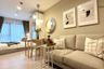 1 Bedroom Condo for rent in Life Asoke Hype, Makkasan, Bangkok near MRT Phra Ram 9