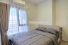 1 Bedroom Condo for rent in COBE Kaset-Sripatum, Lat Yao, Bangkok near BTS Bang Bua