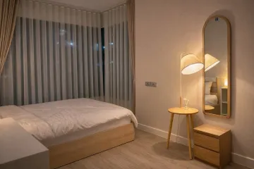 1 Bedroom Condo for rent in The Sky Sukhumvit 103/4, Bang Na, Bangkok near BTS Udom Suk