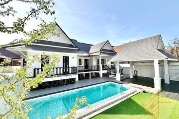 3 Bedroom House for sale in Huai Yai, Chonburi