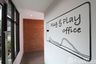 Office for rent in Chic District Ram 53, Phlapphla, Bangkok
