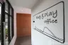 Office for rent in Chic District Ram 53, Phlapphla, Bangkok
