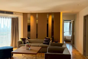 3 Bedroom Condo for rent in Bangkok Garden, Chong Nonsi, Bangkok near BTS Chong Nonsi