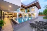6 Bedroom House for sale in M Mountain Grand Villa, Nong Prue, Chonburi