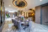 6 Bedroom House for sale in M Mountain Grand Villa, Nong Prue, Chonburi