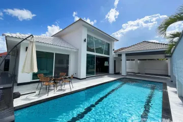 4 Bedroom Villa for rent in Pattaya Lagoon, Nong Prue, Chonburi