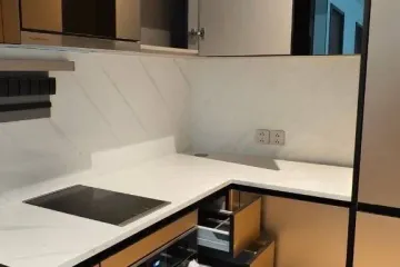 2 Bedroom Condo for sale in Supalai Icon Sathorn, Thung Maha Mek, Bangkok near MRT Lumpini