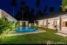 3 Bedroom Villa for sale in Mae Nam, Surat Thani