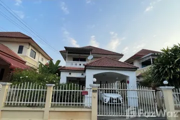4 Bedroom House for rent in Moo Baan Rung Arun, Hang Dong, Chiang Mai