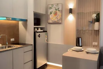 Condo for sale in The Twin Tower Jomtien, Nong Prue, Chonburi