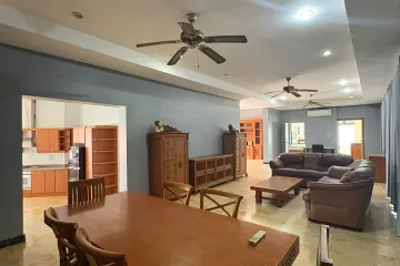 5 Bedroom Villa for rent in Paradise villa 1, Nong Prue, Chonburi