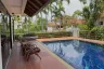5 Bedroom Villa for rent in Paradise villa 1, Nong Prue, Chonburi