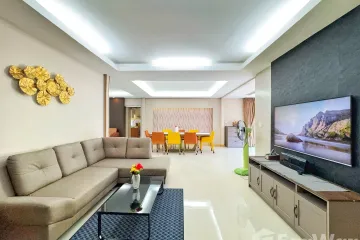 3 Bedroom House for rent in Nong Prue, Chonburi