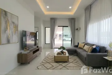 3 Bedroom House for sale in Don Kaeo, Chiang Mai
