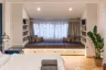 1 Bedroom Condo for rent in Hillside 1 Condominium, Suthep, Chiang Mai