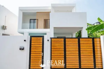 6 Bedroom House for sale in Nong Prue, Chonburi
