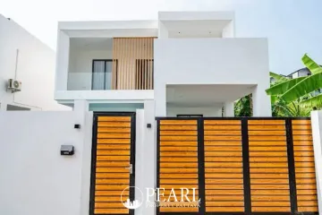6 Bedroom House for sale in Nong Prue, Chonburi